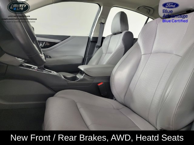 Used 2024 Subaru Legacy Limited AWD/4WD image 13