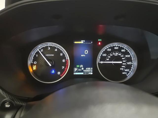 Used 2023 Subaru Forester Limited image 9