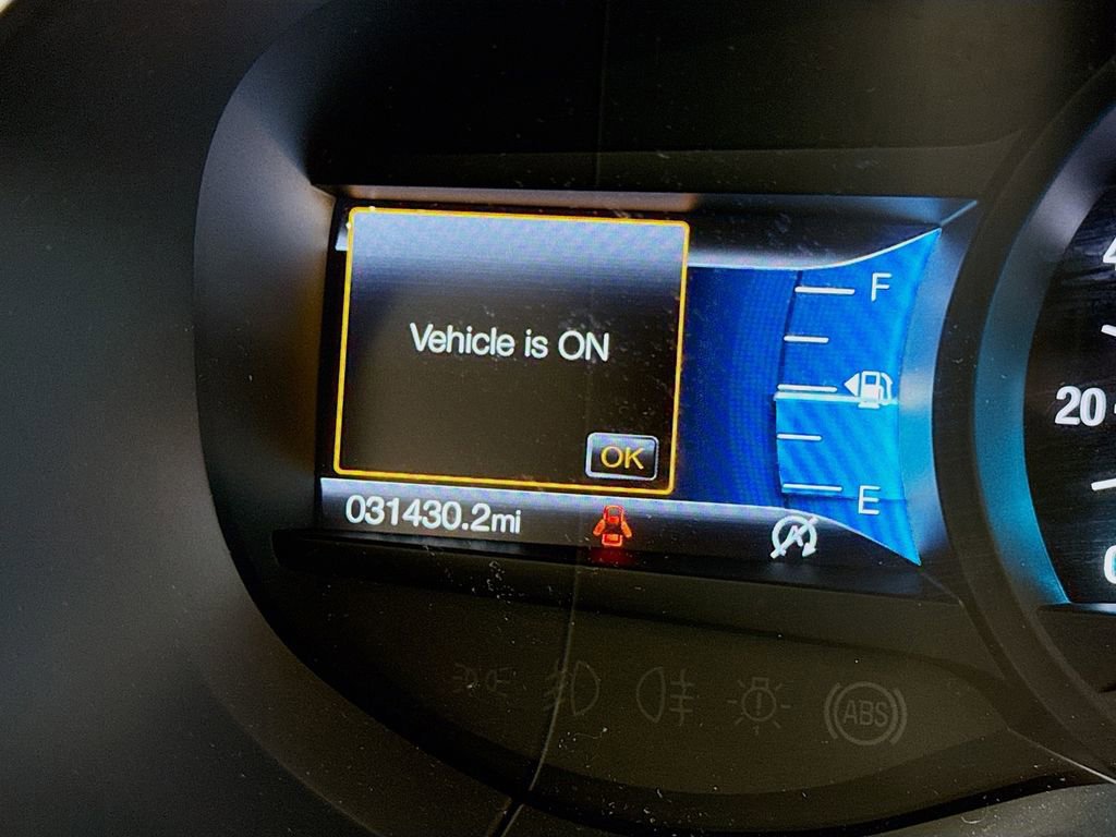 Certified 2022 Ford Edge SEL w/ Convenience Package image 12