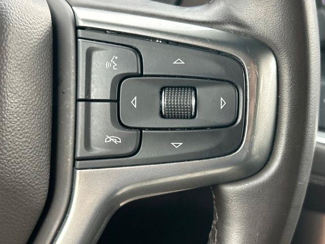 Used 2024 Chevrolet Tahoe LT RWD image 22