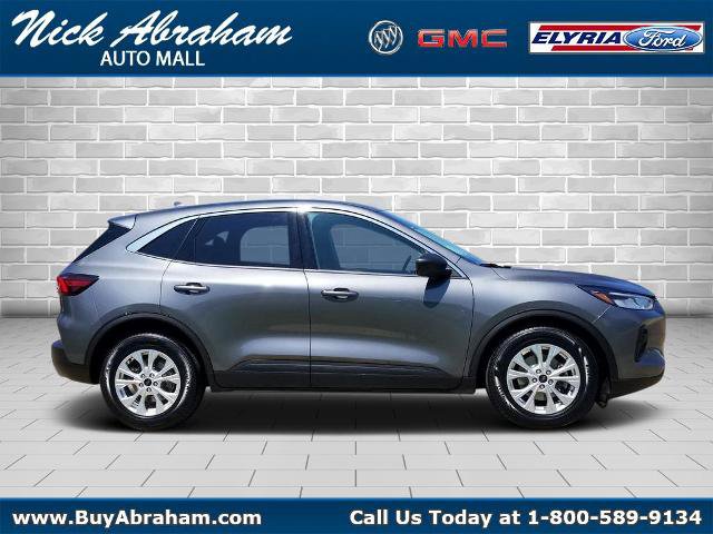 Certified 2023 Ford Escape Active w/ Cold Weather Package FWD image 1