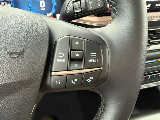 Certified 2025 Ford Bronco Sport Outer Banks w/ Outer Banks Tech Package+ AWD/4WD image 22