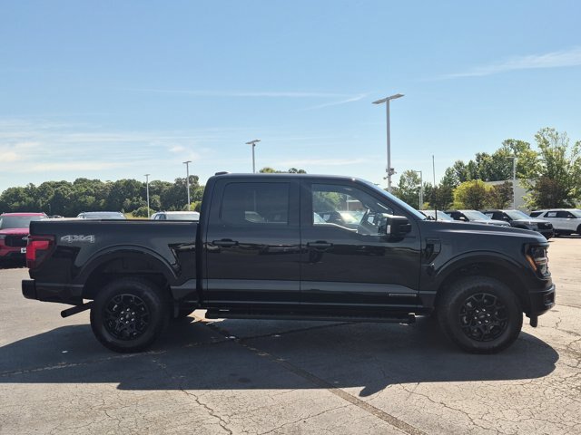 Certified 2024 Ford F150 XLT w/ Equipment Group 302A MID AWD/4WD image 3