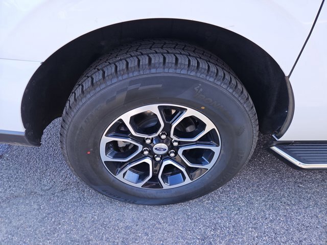 Certified 2023 Ford Expedition Max XLT AWD/4WD image 13
