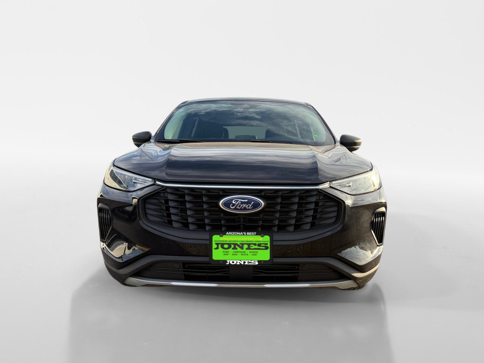 Certified 2024 Ford Escape Active FWD image 11