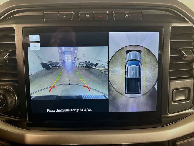 Certified 2022 Ford F150 XLT w/ Equipment Group 302A High image 27