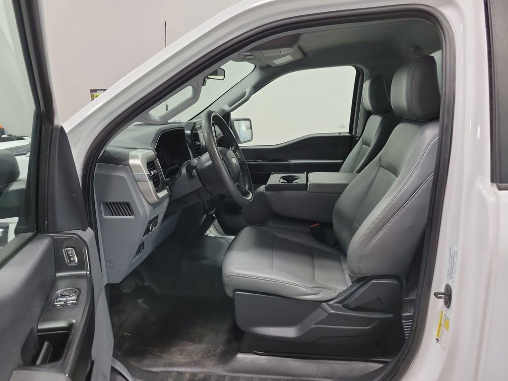 Certified 2022 Ford F150 XL image 30