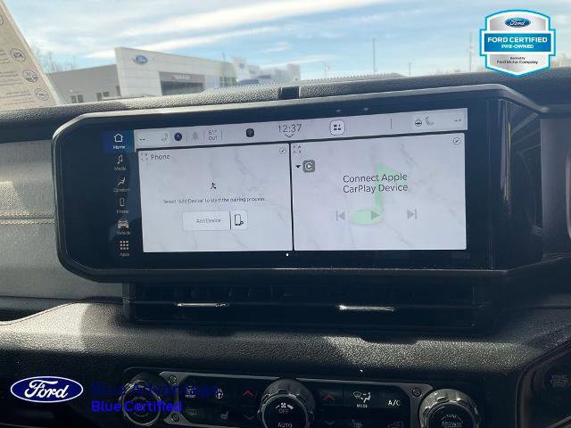 Used 2024 Jeep Wrangler Unlimited Sport w/ Convenience Group AWD/4WD image 19