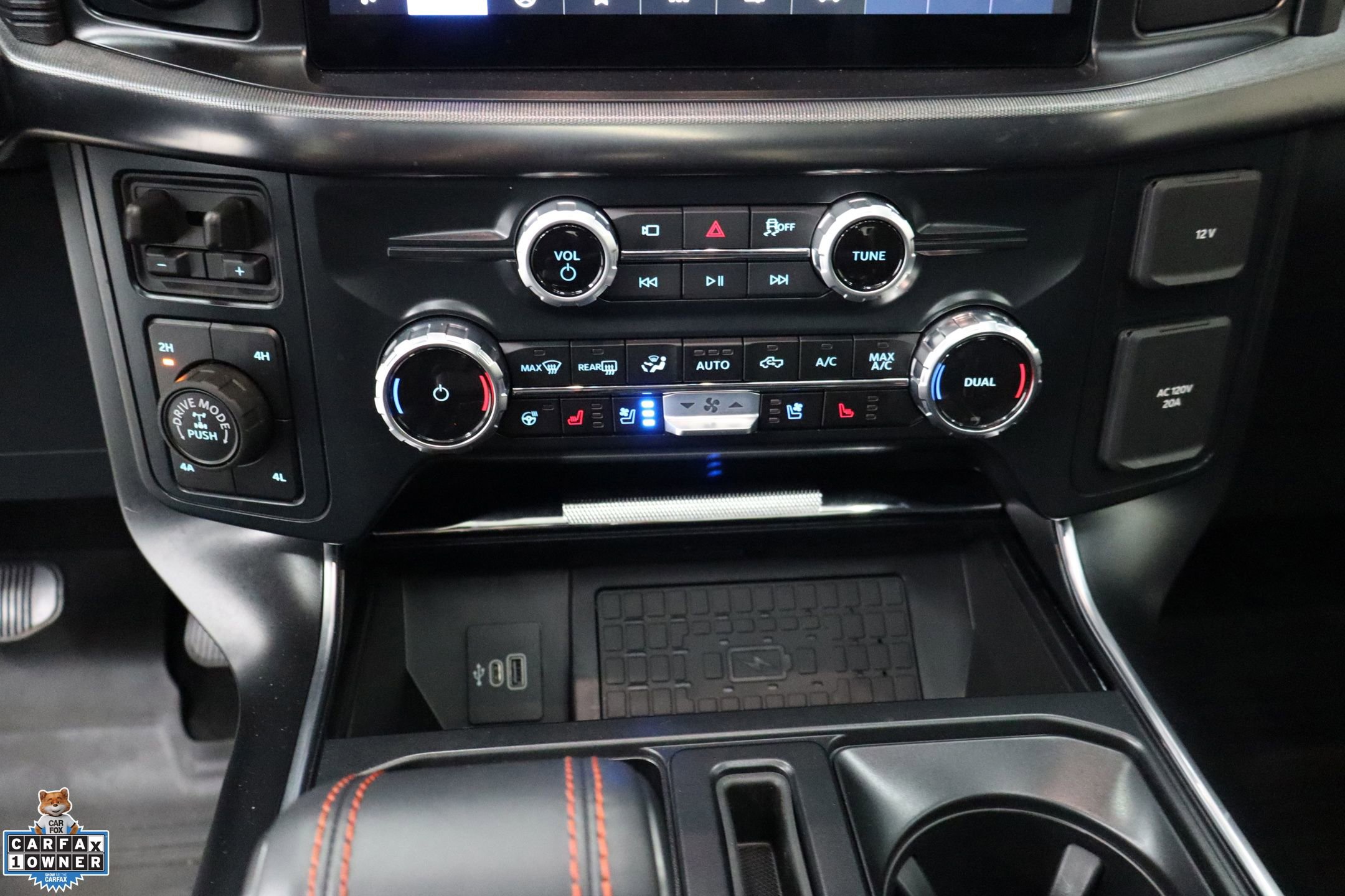 Certified 2025 Ford F150 Raptor image 19