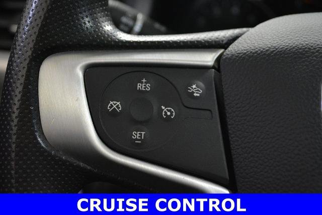 Used 2023 GMC Acadia SLE w/ Elevation Edition AWD/4WD image 18