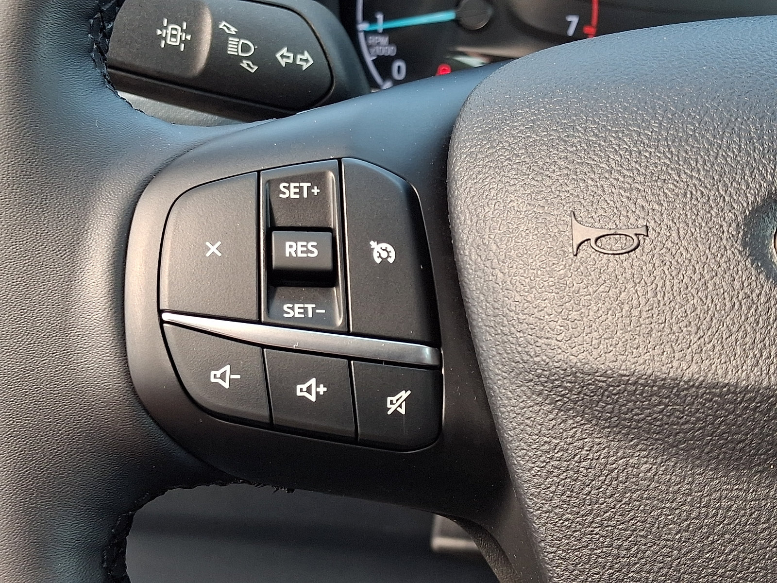 Certified 2024 Ford Maverick XLT w/ XLT Luxury Package AWD/4WD image 21