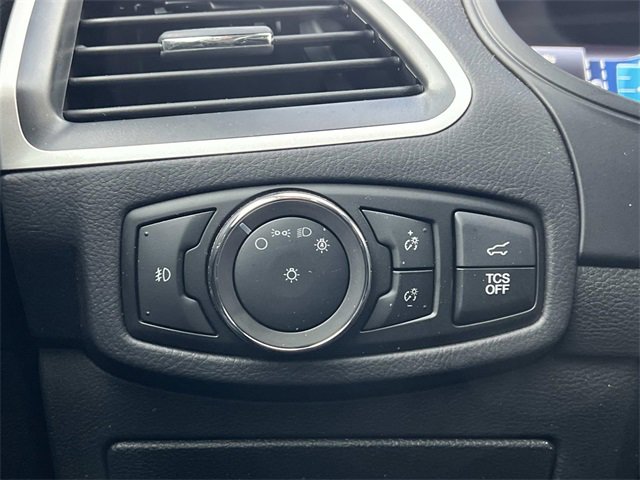 Certified 2024 Ford Edge SEL w/ Convenience Package image 29