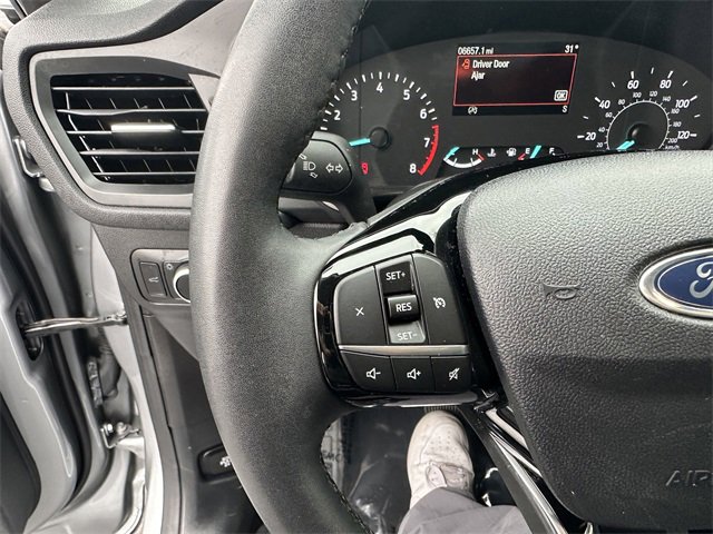 Certified 2022 Ford Escape SE w/ Convenience Package image 28