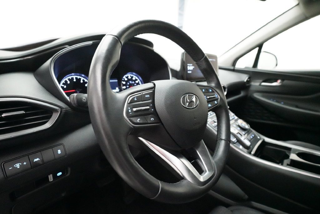 Used 2023 Hyundai Santa Fe SEL AWD/4WD image 9