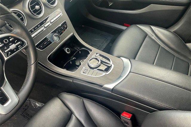 Used 2019 Mercedes-Benz C 300 C 300 image 15