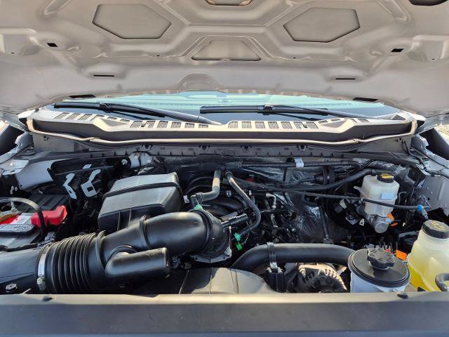 Certified 2024 Ford F250 XLT w/ FX4 Off-Road Package AWD/4WD image 31