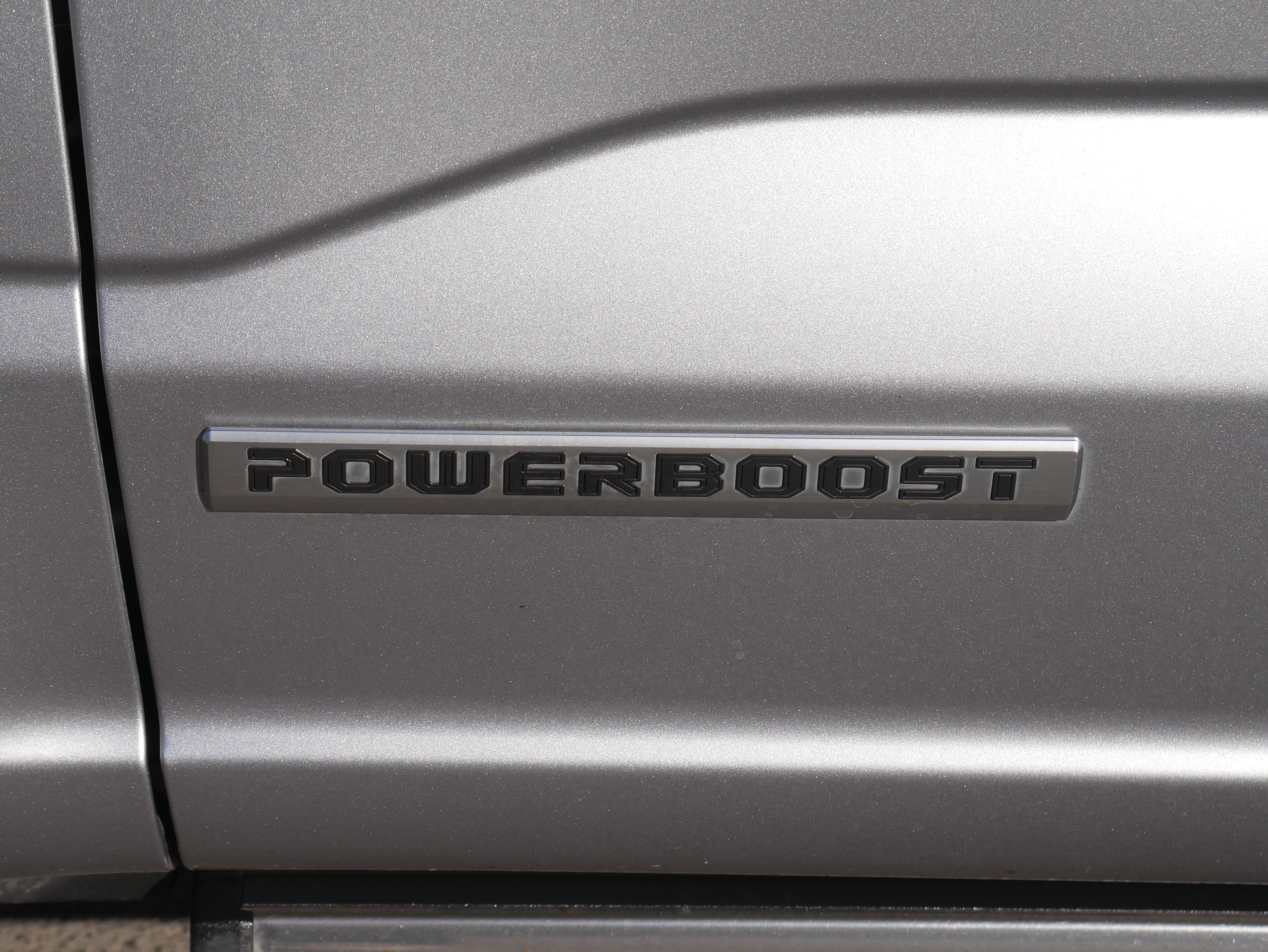 Certified 2022 Ford F150 Limited AWD/4WD image 20