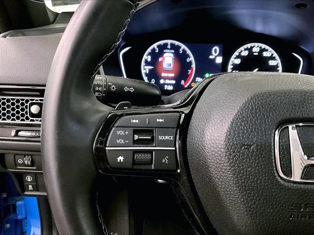 Used 2023 Honda Civic Sport image 17