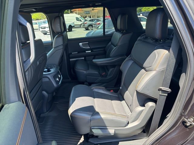 Certified 2025 Ford Expedition Tremor AWD/4WD image 21