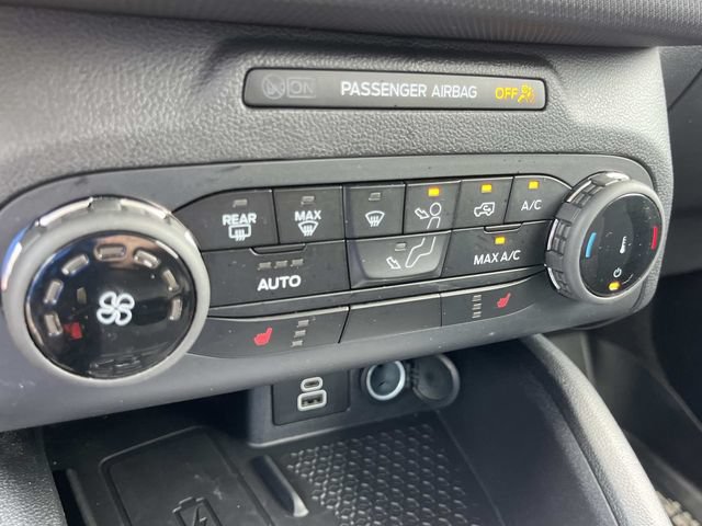 Certified 2023 Ford Bronco Sport Big Bend w/ Convenience Package AWD/4WD image 44