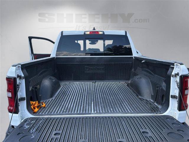 Used 2025 RAM 1500 Rebel w/ Rebel Level 1 Equipment Group AWD/4WD image 20