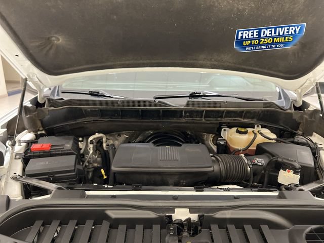 Used 2022 Chevrolet Silverado 1500 RST w/ Z71 Off-Road Package AWD/4WD image 26