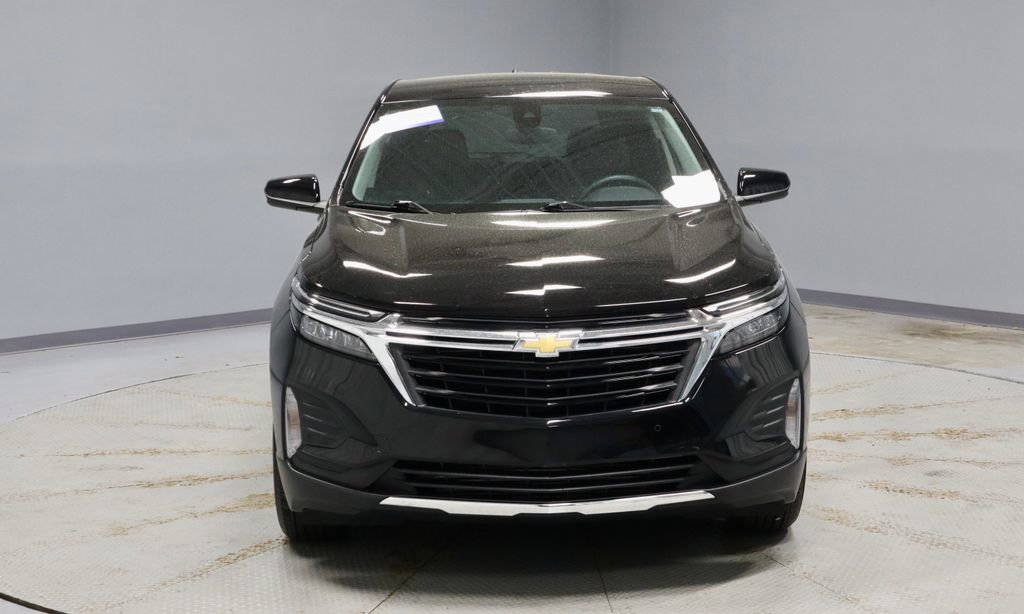 Used 2024 Chevrolet Equinox LT FWD image 7