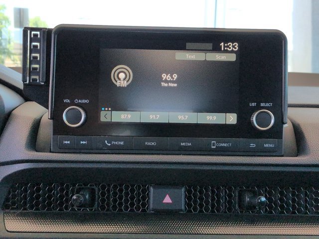 Used 2025 Honda CR-V Sport image 23