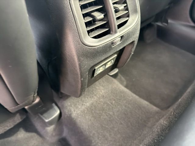 Used 2021 Jeep Cherokee Latitude Plus image 15