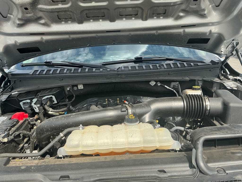 Certified 2024 Ford Expedition XLT RWD image 25