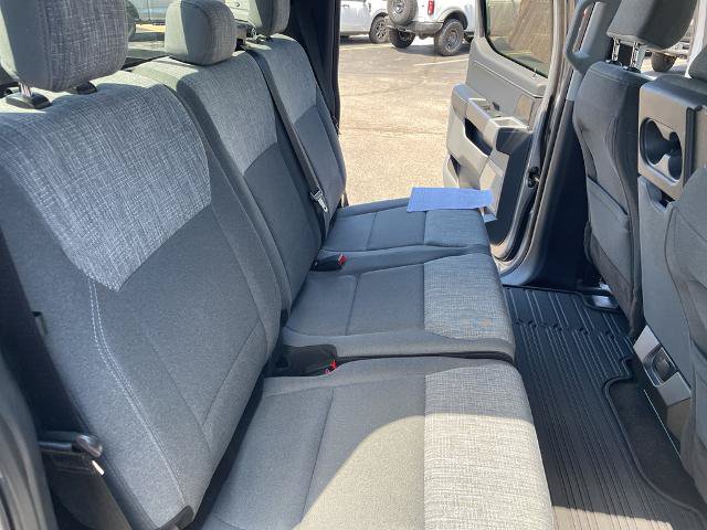 Certified 2023 Ford F150 XLT w/ Equipment Group 302A High AWD/4WD image 23