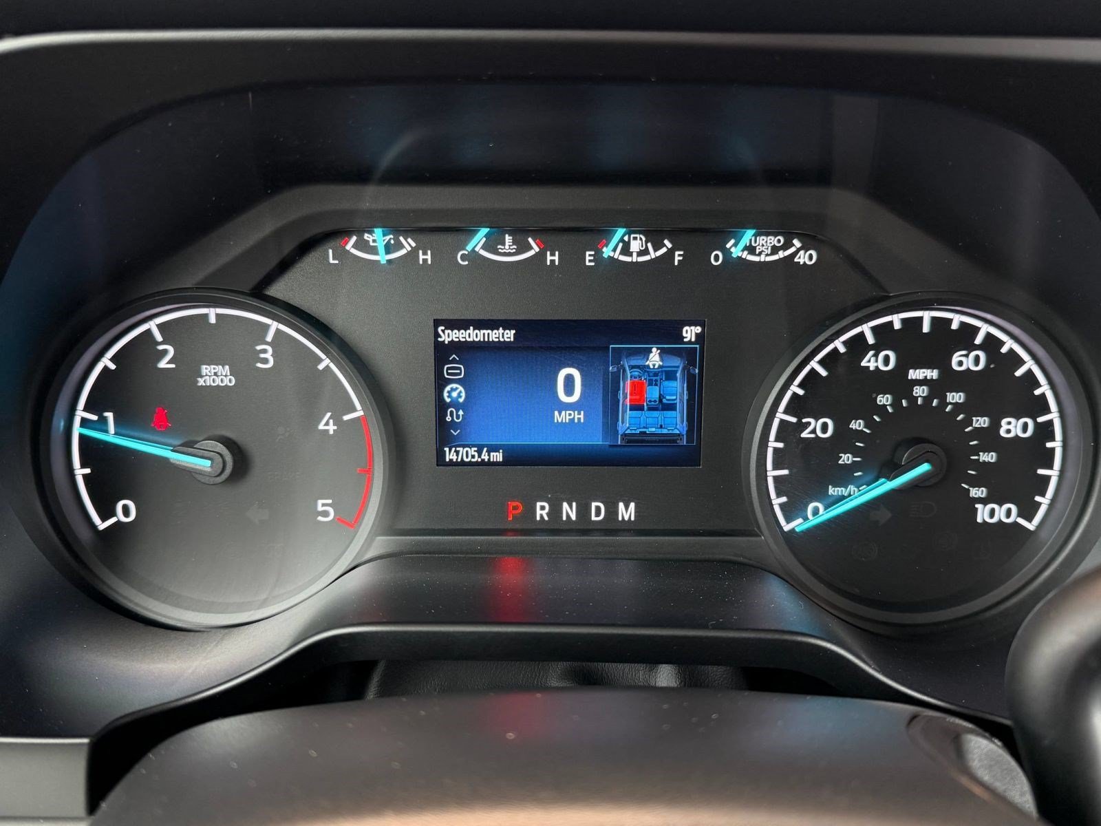 Certified 2023 Ford F450 XLT w/ FX4 Off-Road Package AWD/4WD image 24