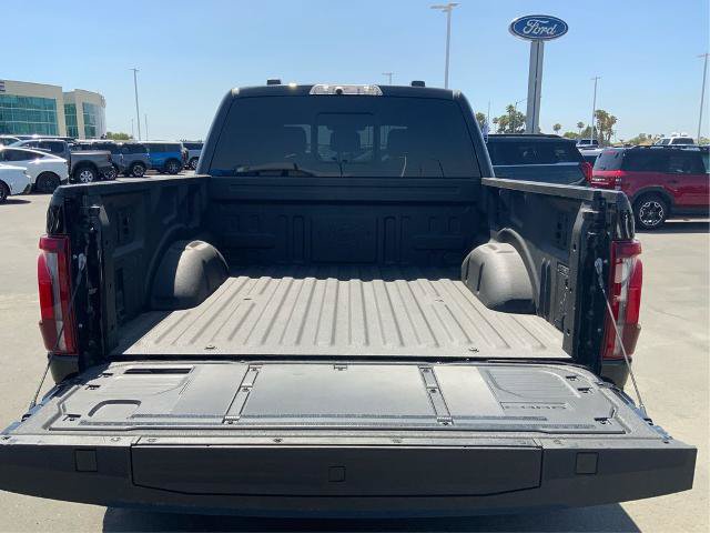 Certified 2024 Ford F150 Raptor AWD/4WD image 13