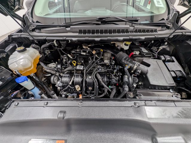 Certified 2024 Ford Edge SEL AWD/4WD image 26