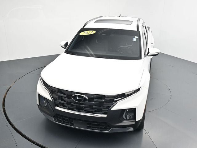 Used 2023 Hyundai Santa Cruz Limited w/ Launch Package AWD/4WD image 22