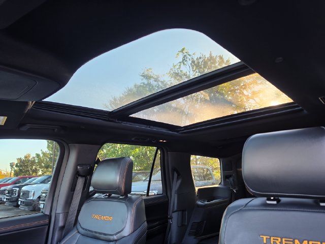 Certified 2025 Ford Expedition Tremor AWD/4WD image 32