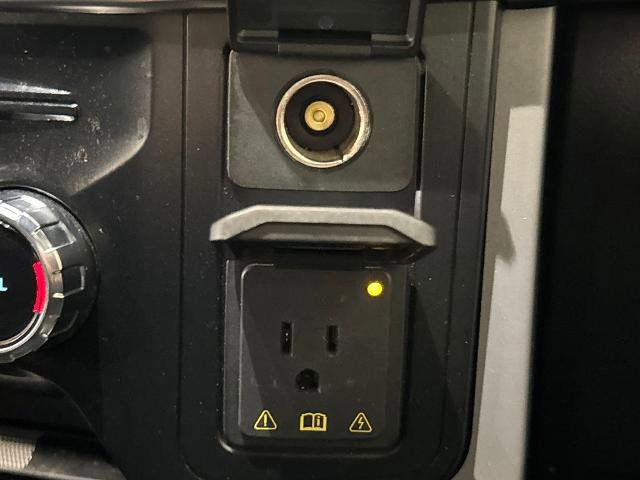 Certified 2024 Ford F150 Lariat w/ Bed Utility Package image 31