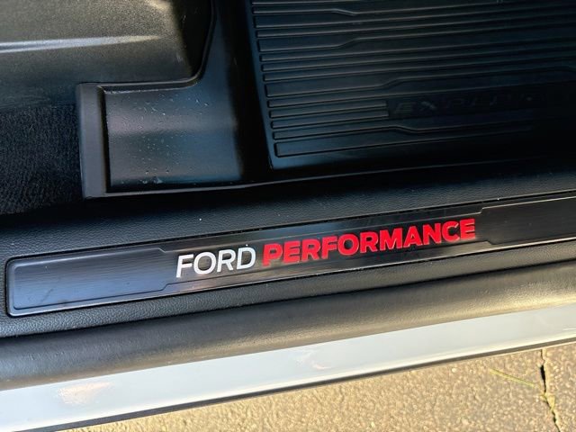 Certified 2022 Ford Explorer ST w/ Equipment Group 401A AWD/4WD image 7