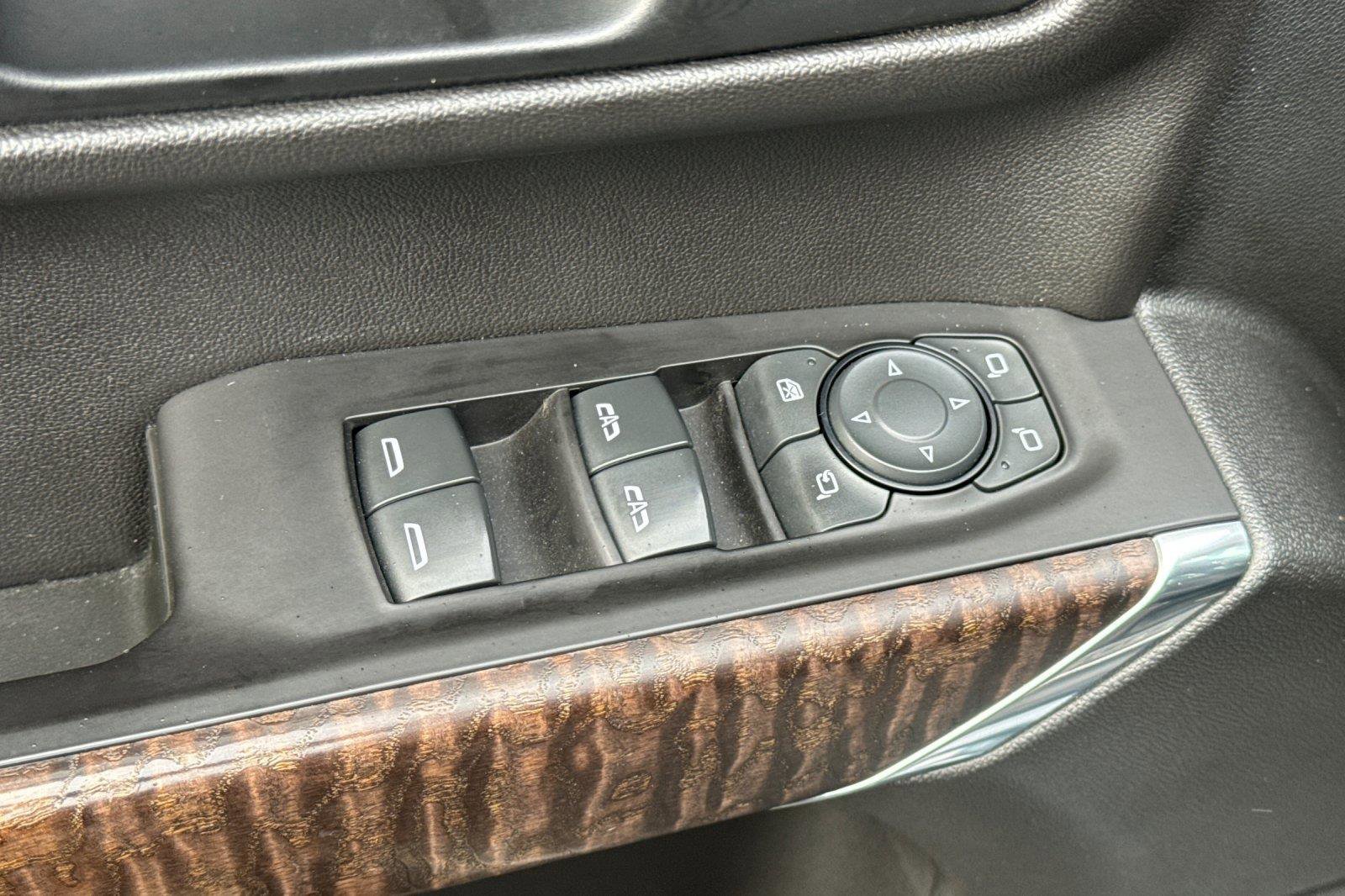 Used 2020 GMC Sierra 1500 Denali w/ Denali Ultimate Package image 17