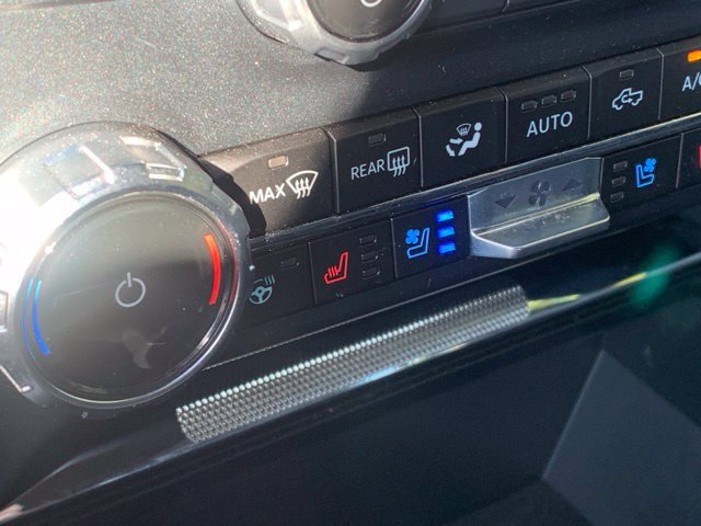 Certified 2026 Ford F150 Lariat AWD/4WD image 24