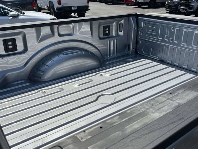 Certified 2024 Ford F250 XL w/ STX Appearance Package AWD/4WD image 12