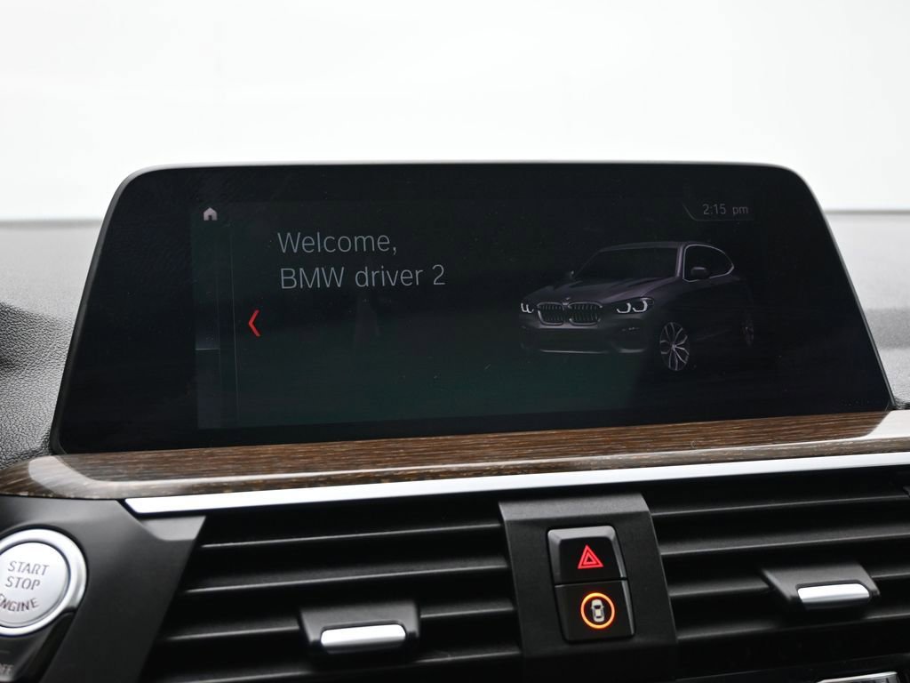 Used 2021 BMW X3 sDrive30i w/ Convenience Package image 15