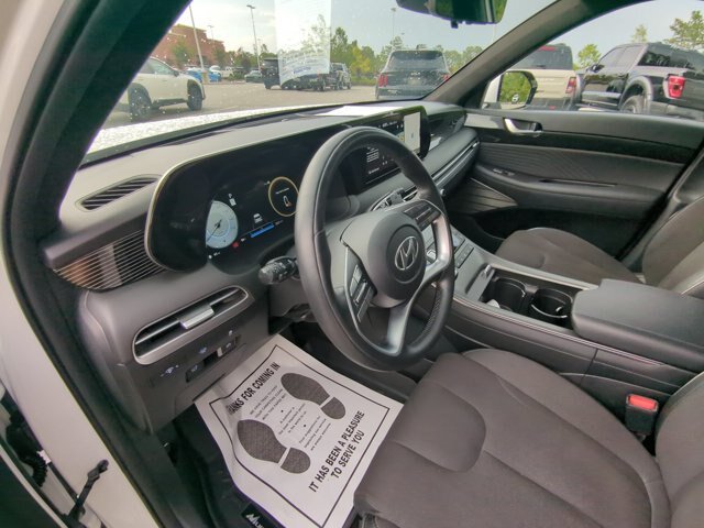 Used 2024 Hyundai Palisade Calligraphy AWD/4WD image 15