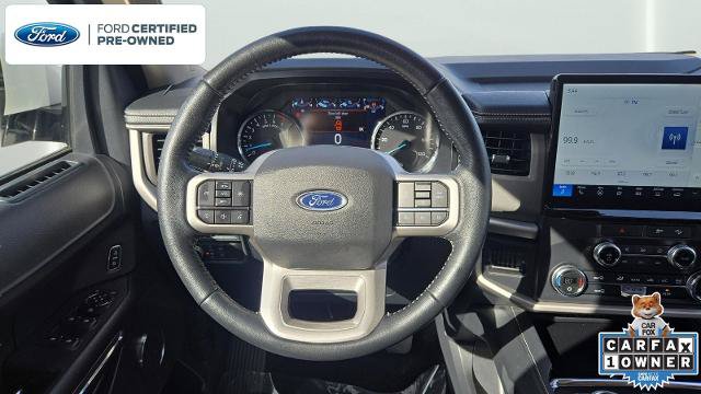 Certified 2022 Ford Expedition XLT AWD/4WD image 20