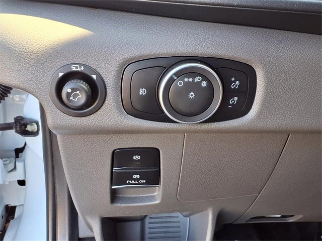 Certified 2023 Ford Transit 350 XLT image 16