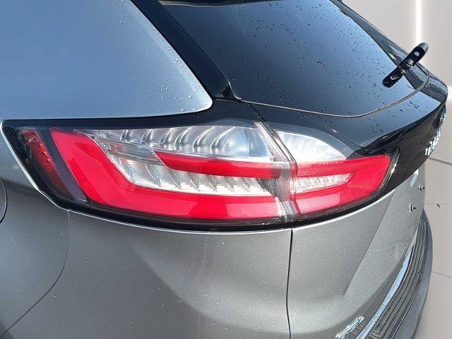 Certified 2023 Ford Edge SEL AWD/4WD image 31