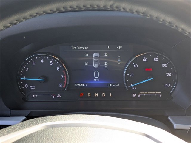 Certified 2022 Ford Explorer XLT w/ Equipment Group 202A image 13