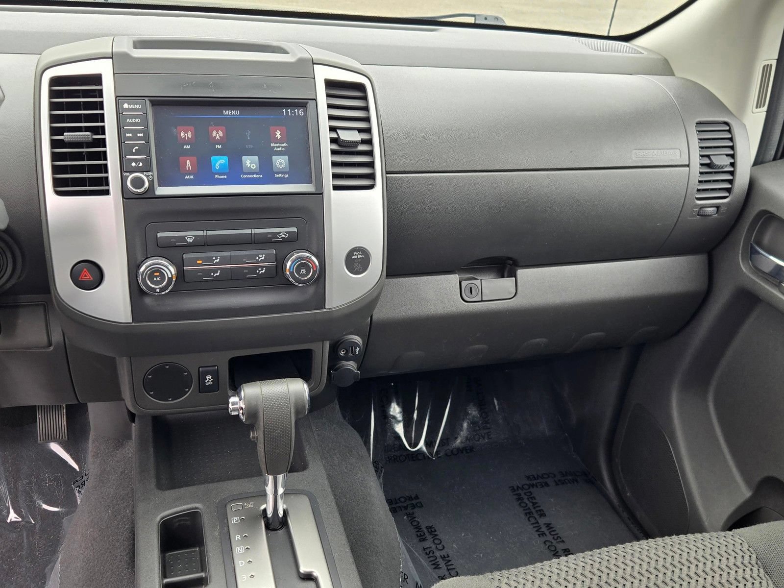 Used 2019 Nissan Frontier SV RWD image 19