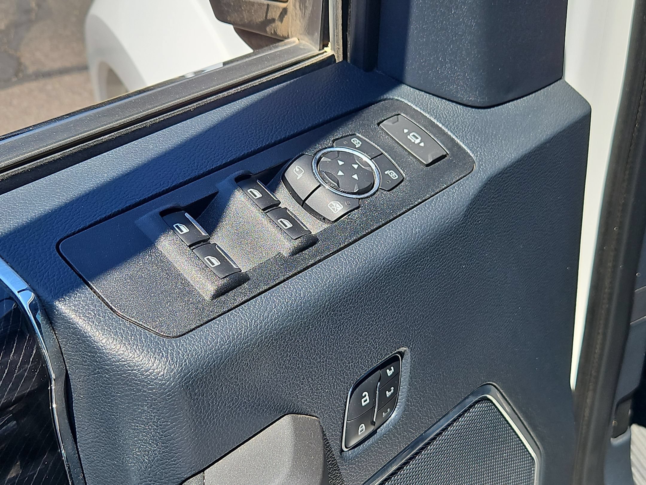 Certified 2022 Ford F450 Platinum AWD/4WD image 12