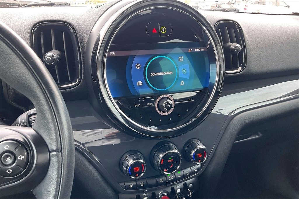 Used 2021 MINI Cooper Countryman image 26